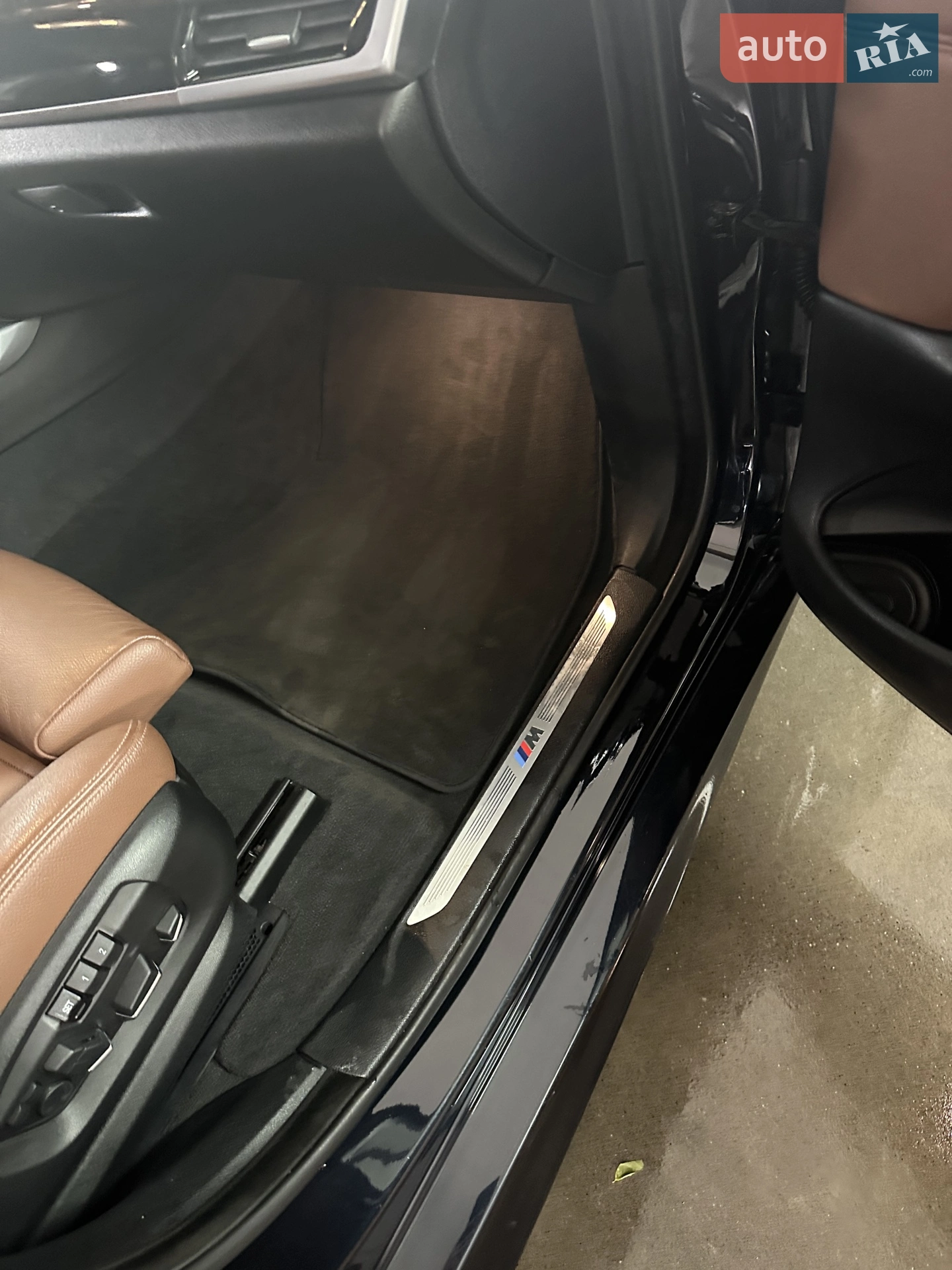 2015 BMW X6 - мініатюра 43