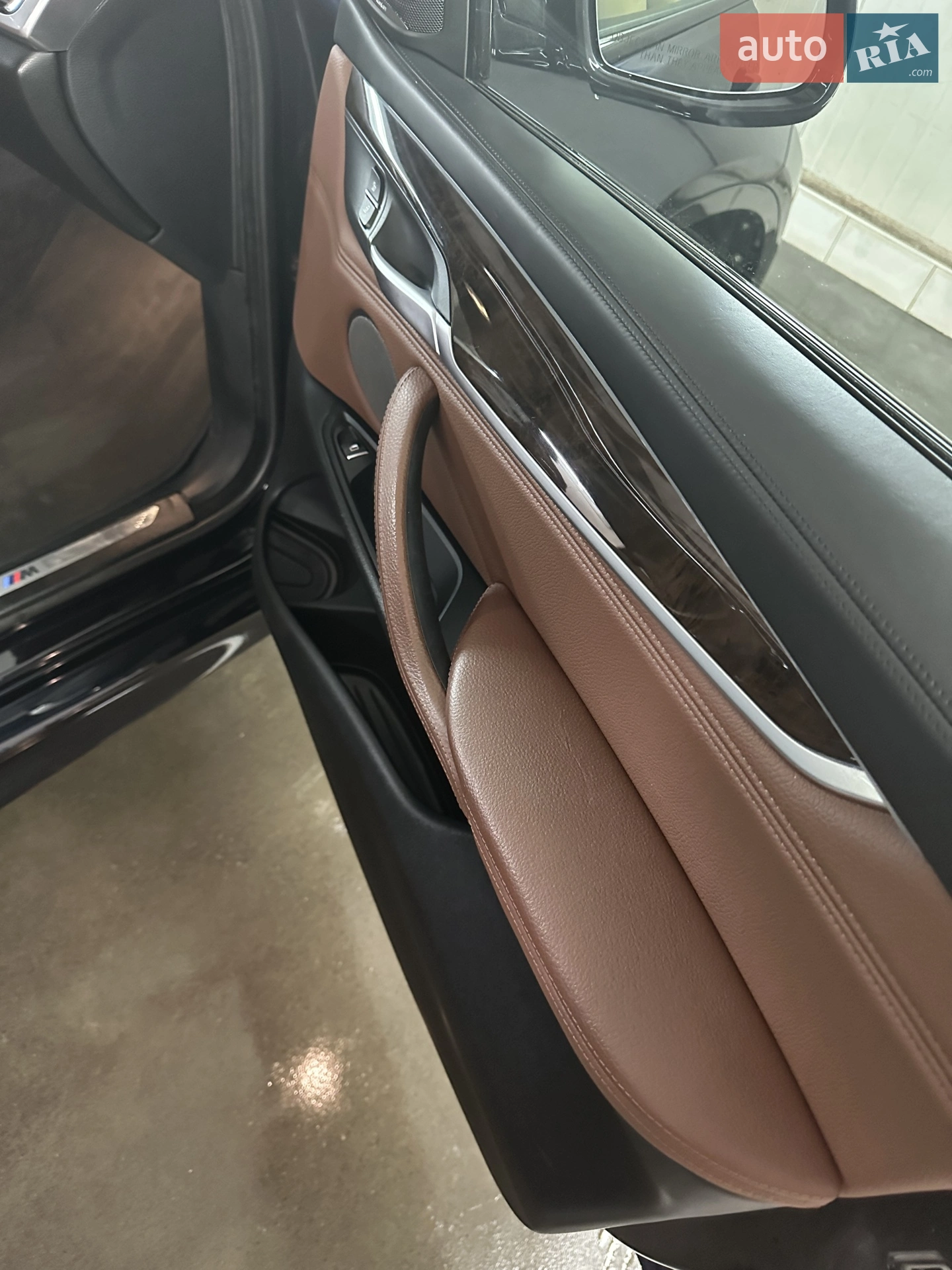 2015 BMW X6 - мініатюра 44