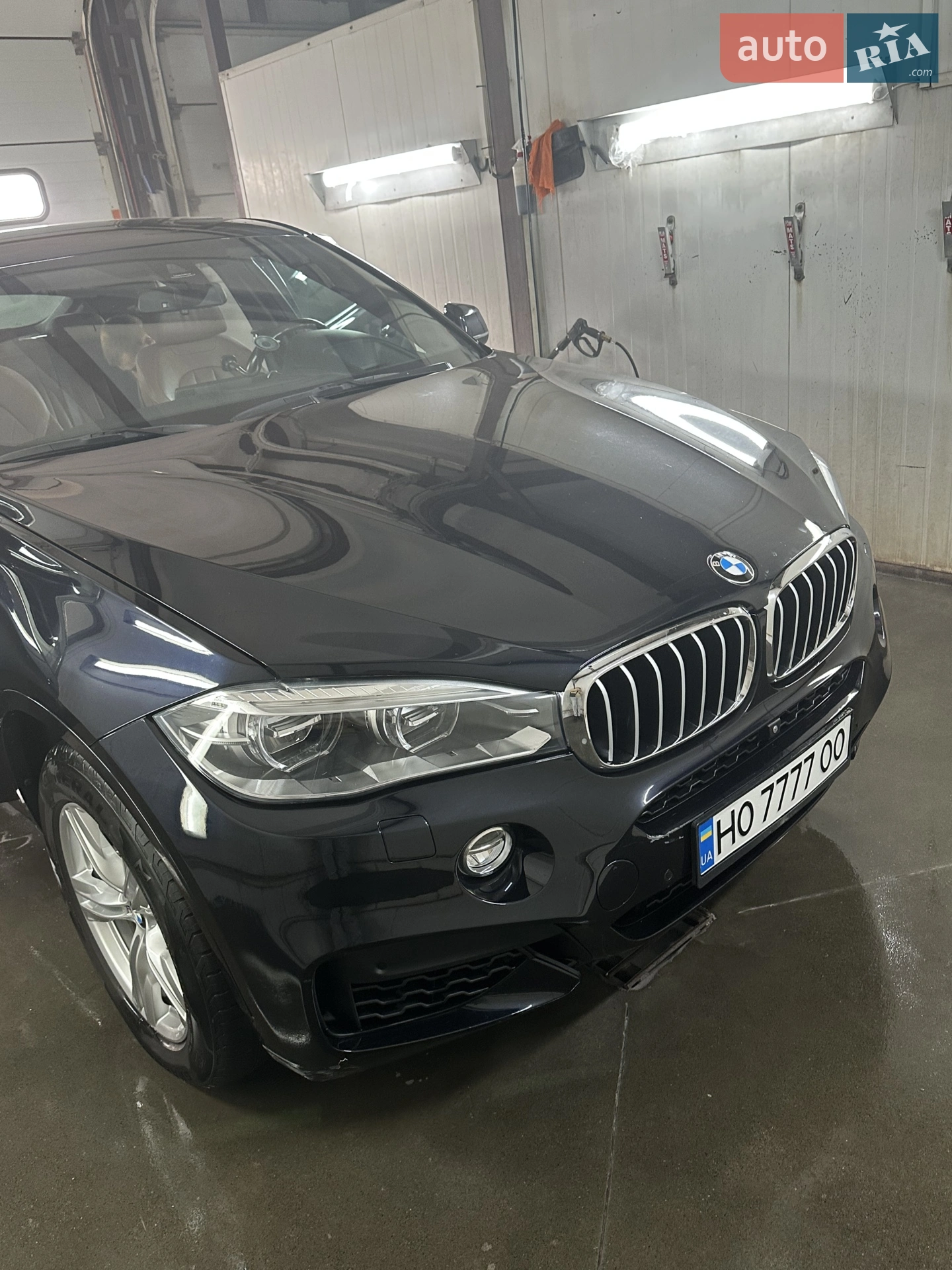 2015 BMW X6 - мініатюра 48