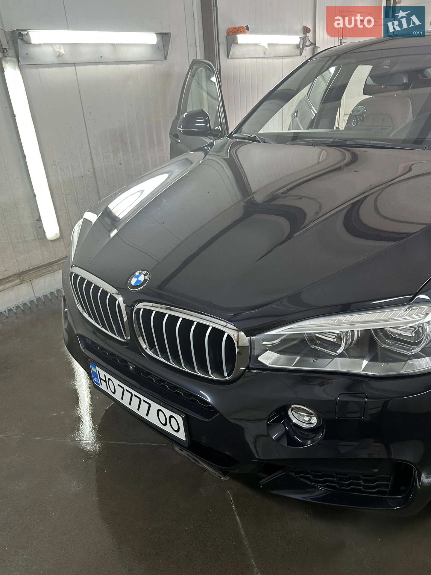 2015 BMW X6 - мініатюра 49