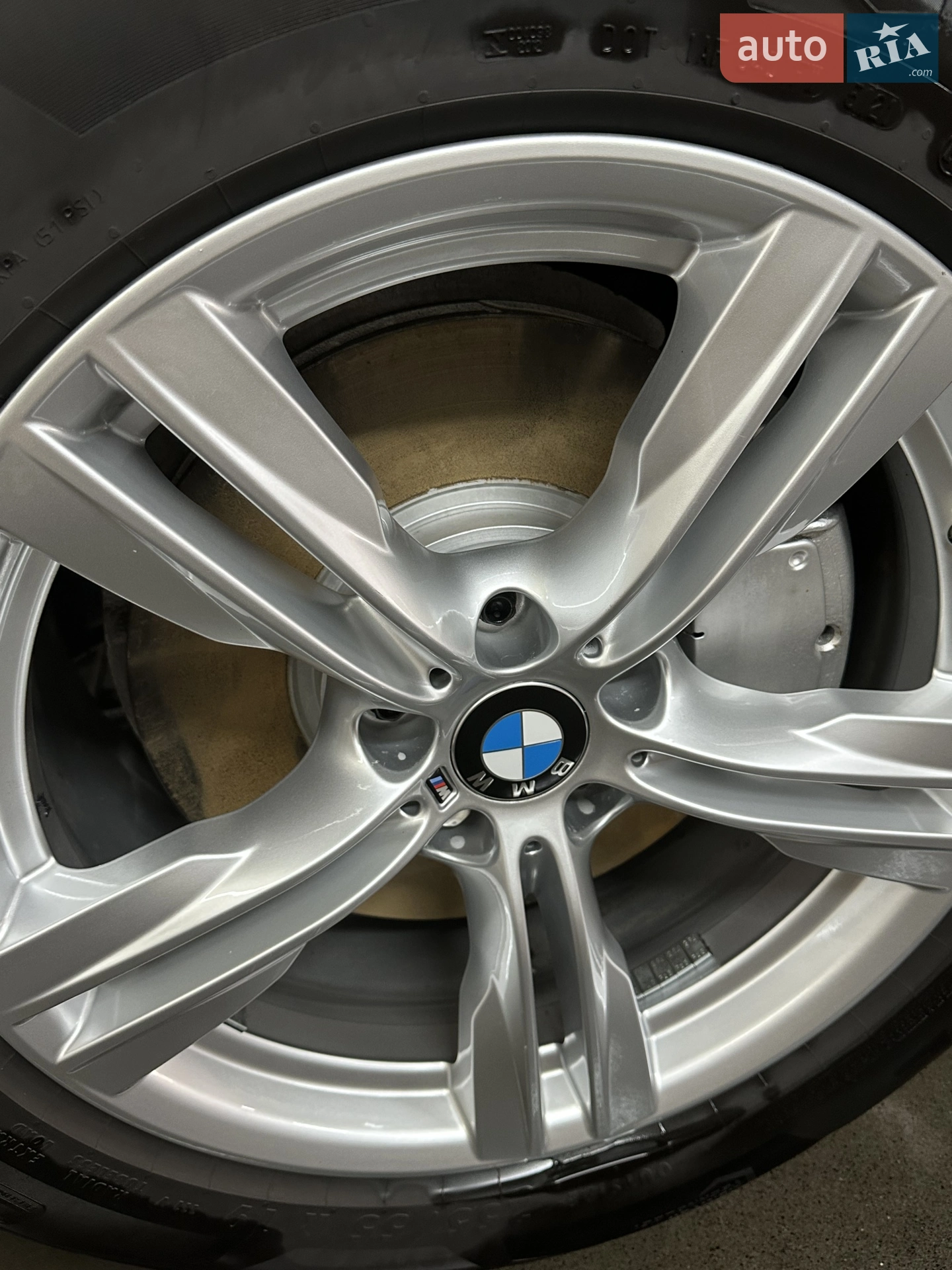 2015 BMW X6 - мініатюра 50