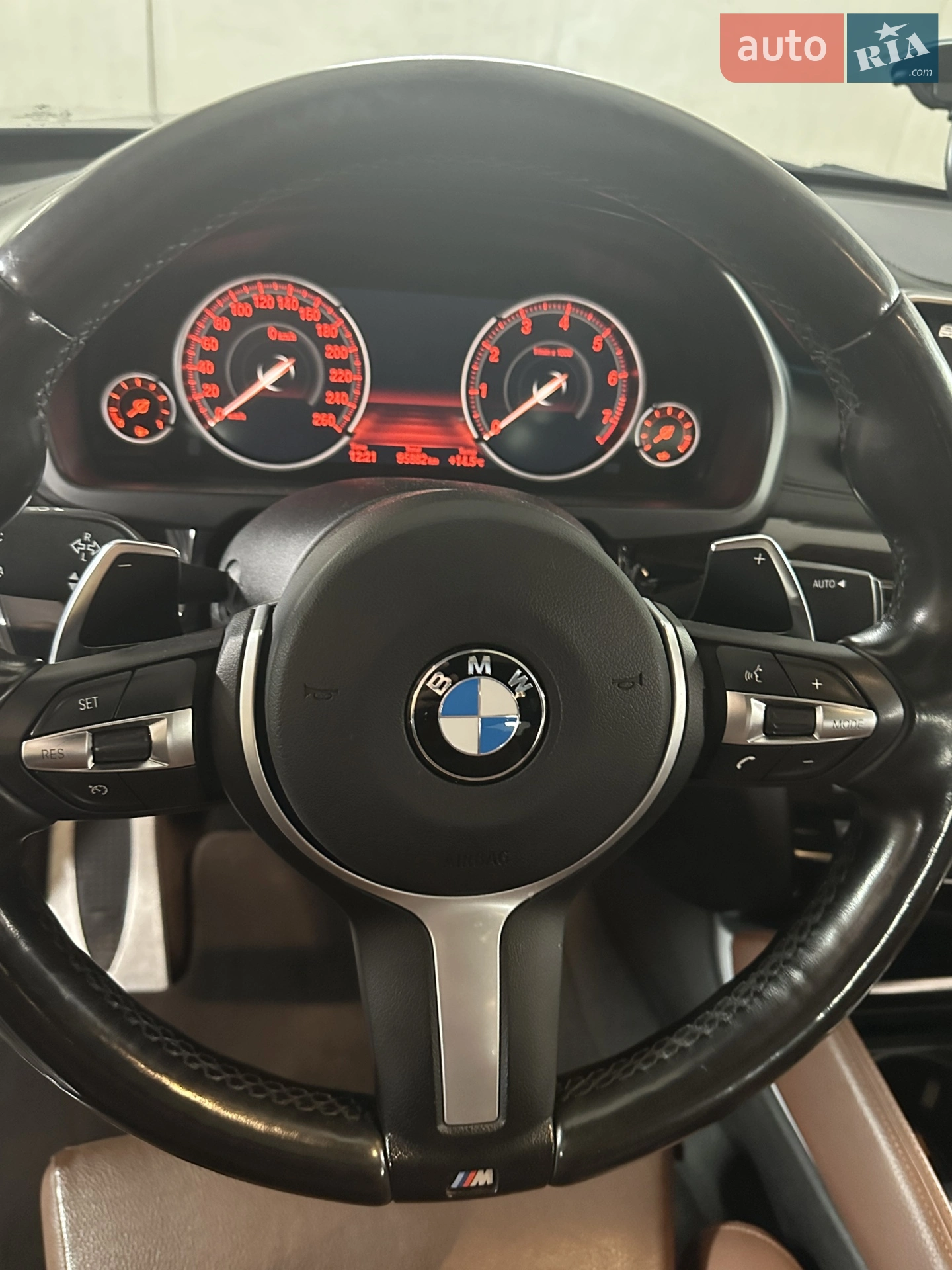 2015 BMW X6 - мініатюра 51