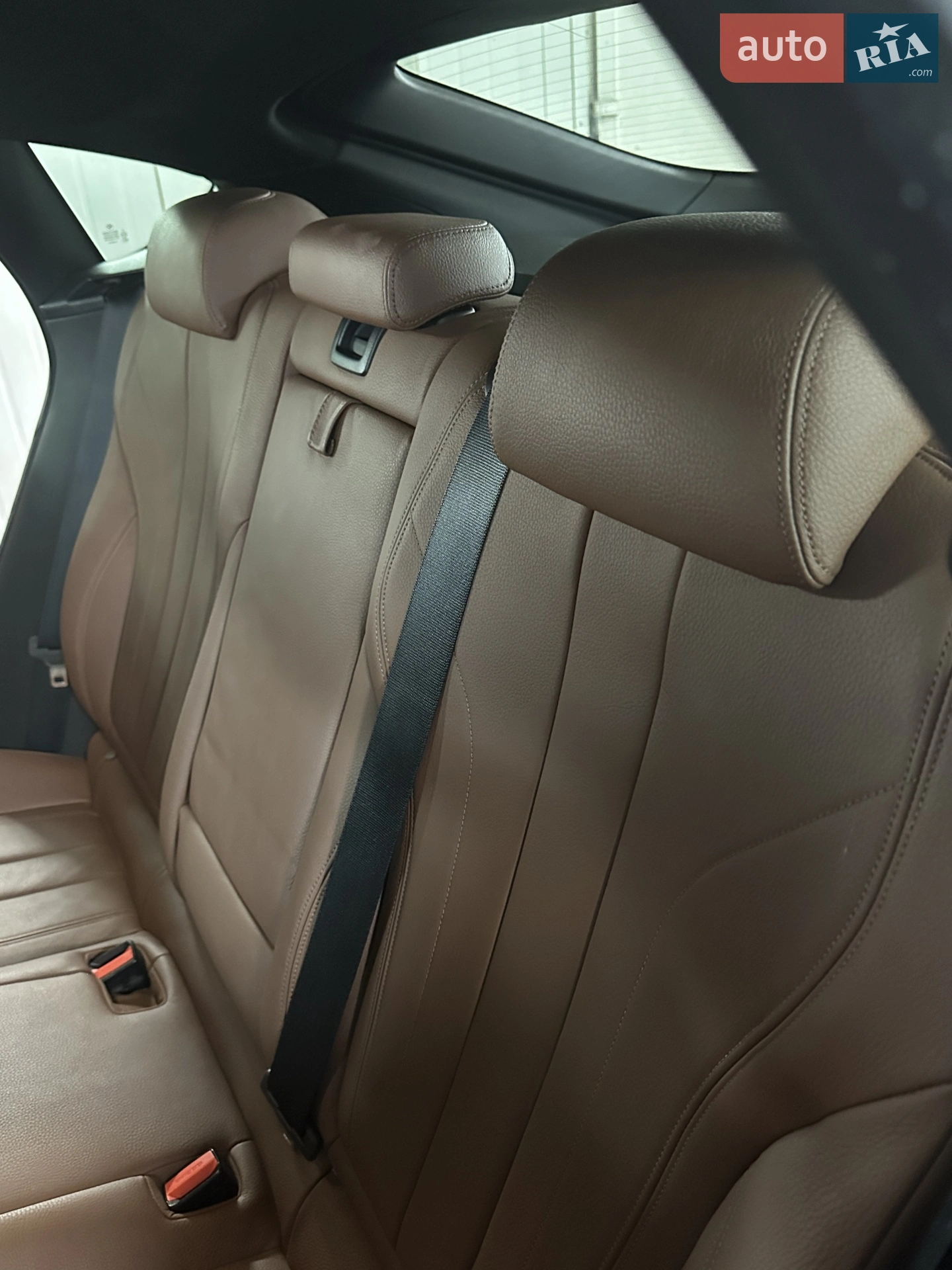 2015 BMW X6 - мініатюра 52