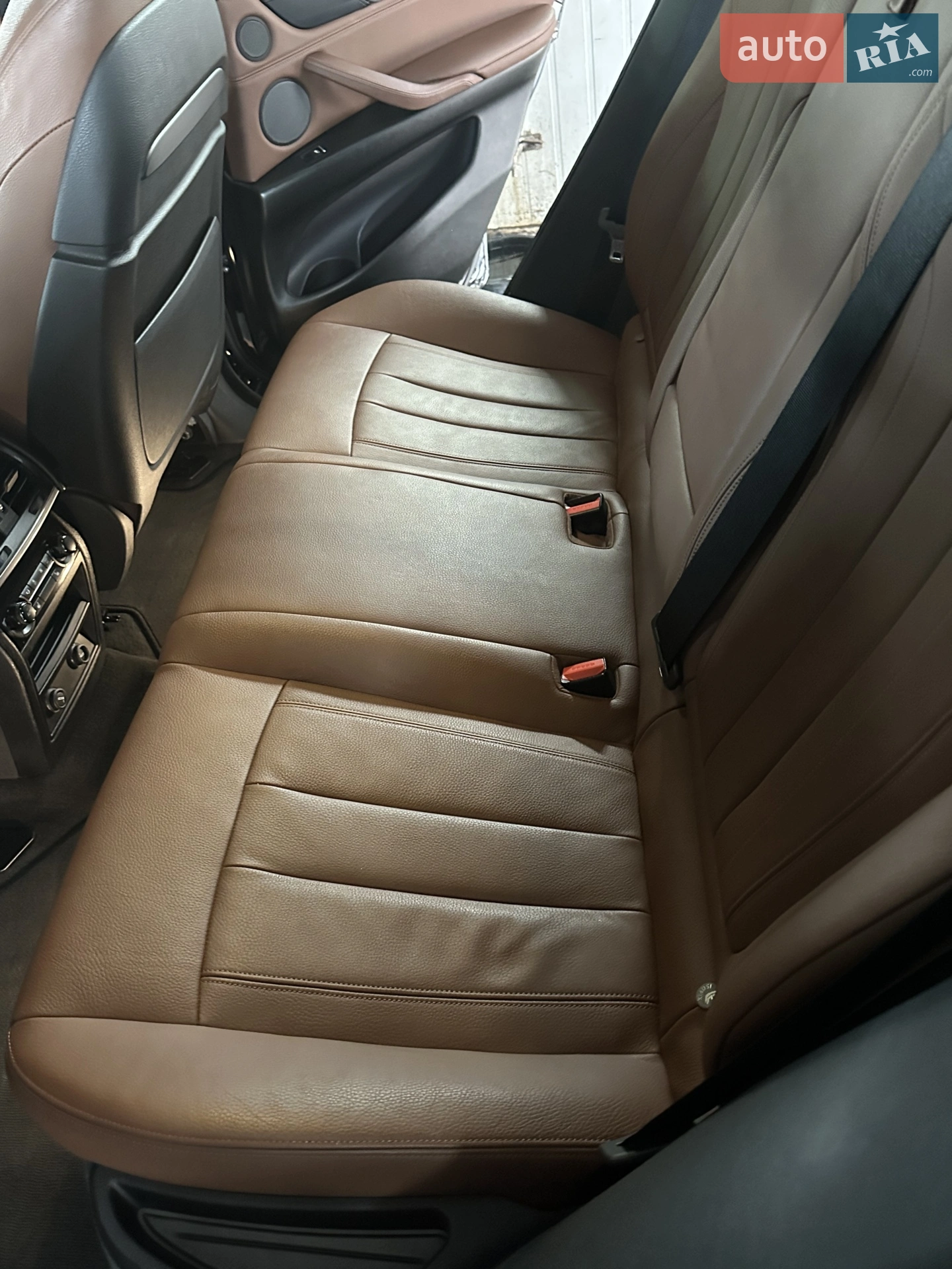 2015 BMW X6 - мініатюра 53