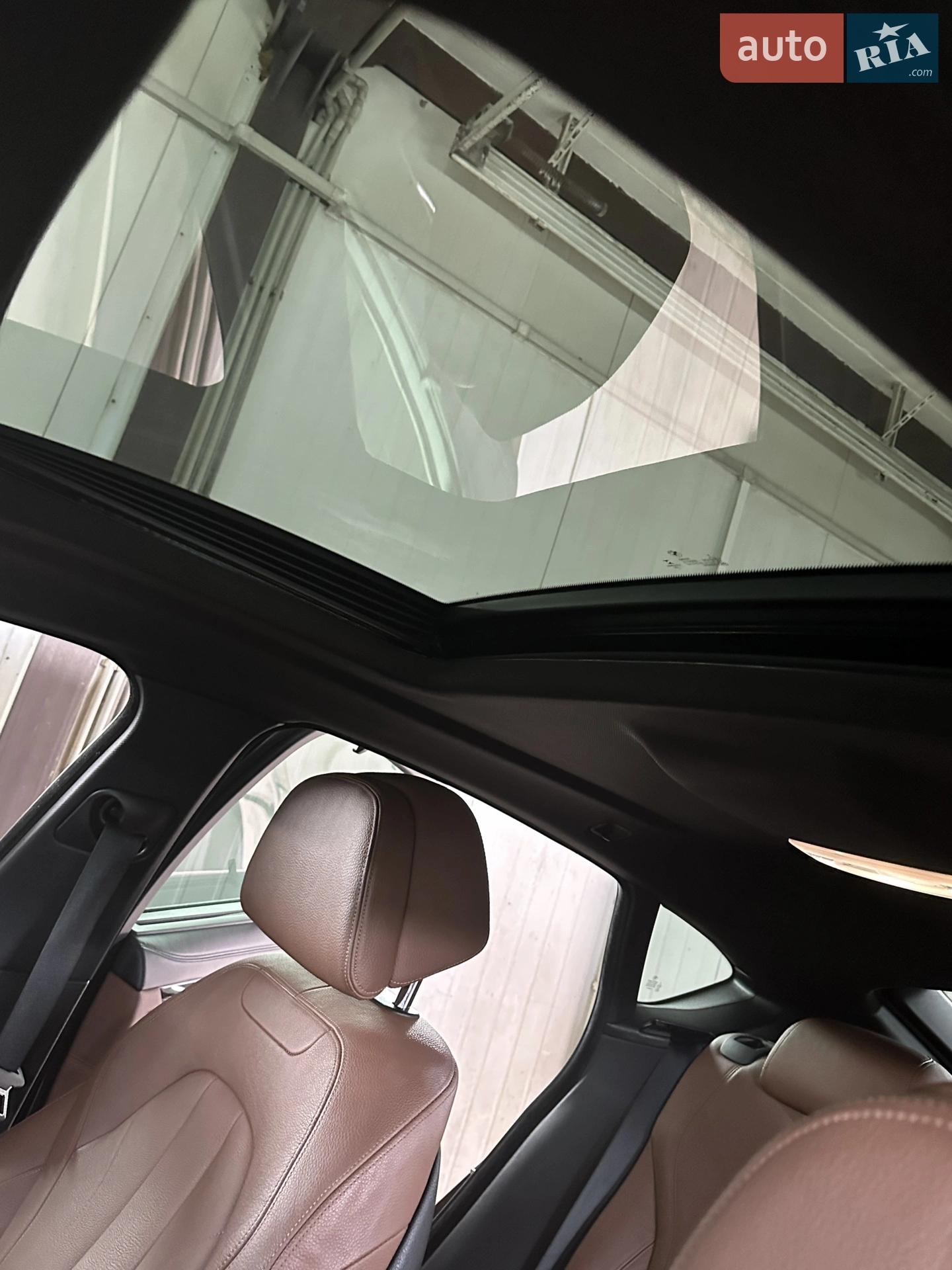 2015 BMW X6 - мініатюра 55