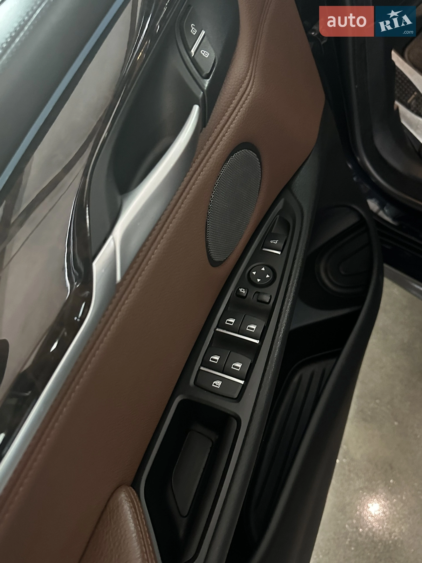 2015 BMW X6 - мініатюра 56