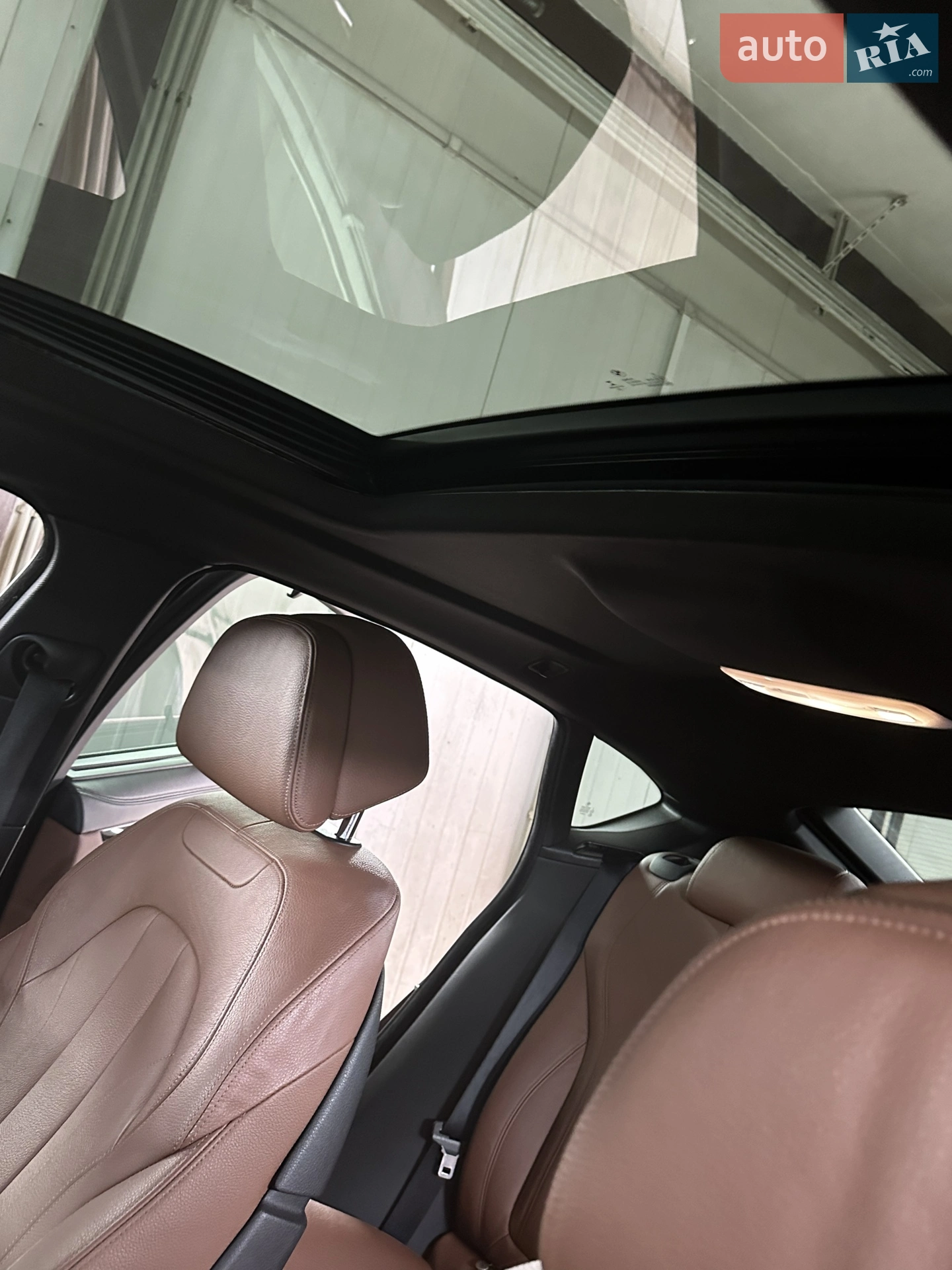 2015 BMW X6 - мініатюра 57
