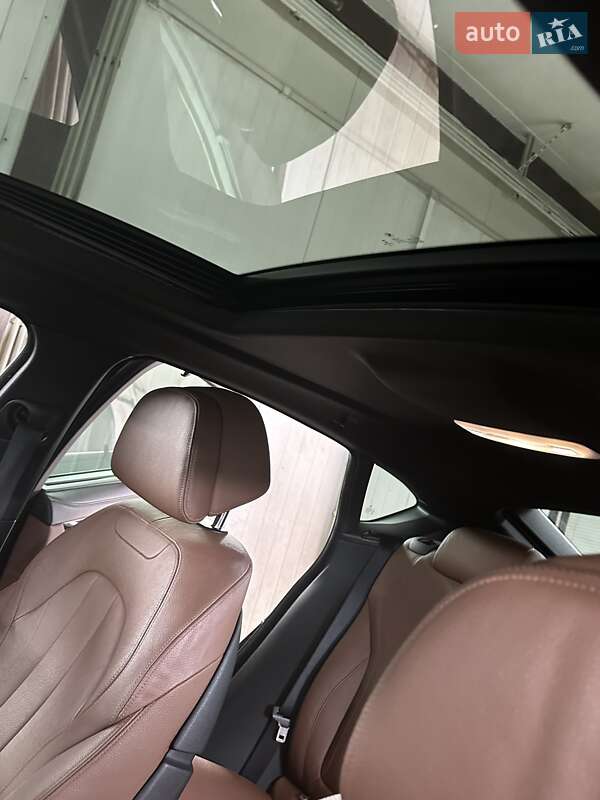 Внедорожник / Кроссовер BMW X6 2015 в Тернополе фото 57 Внедорожник / Кроссовер BMW X6 2015 в Тернополе