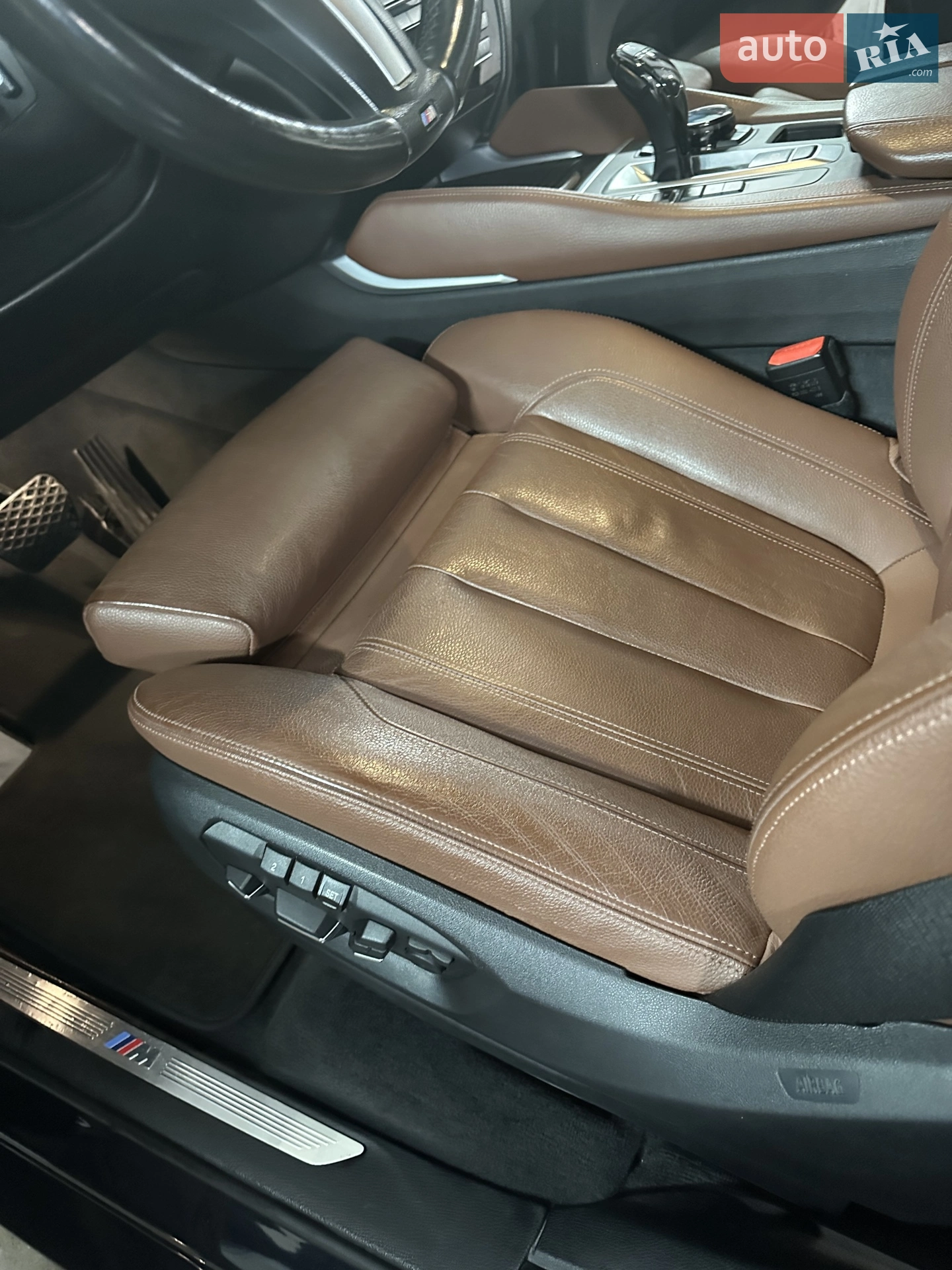 2015 BMW X6 - мініатюра 60