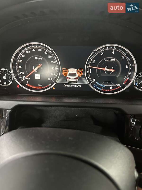 Внедорожник / Кроссовер BMW X6 2015 в Тернополе фото 62 Внедорожник / Кроссовер BMW X6 2015 в Тернополе