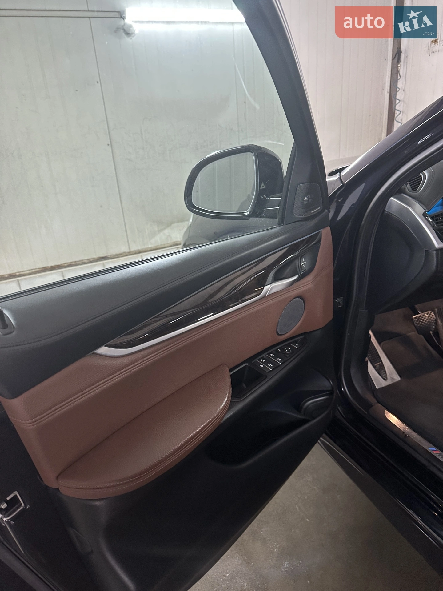 2015 BMW X6 - мініатюра 63