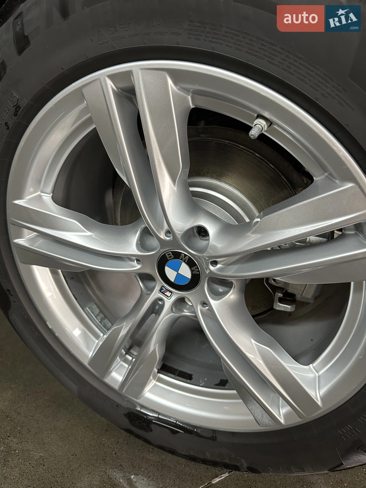 2015 BMW X6 - мініатюра 65