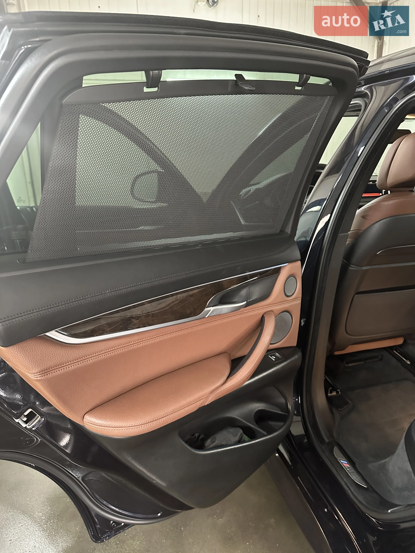 2015 BMW X6 - мініатюра 69