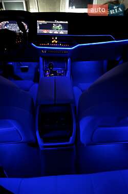 Внедорожник / Кроссовер BMW X6 2022 в Хмельницком