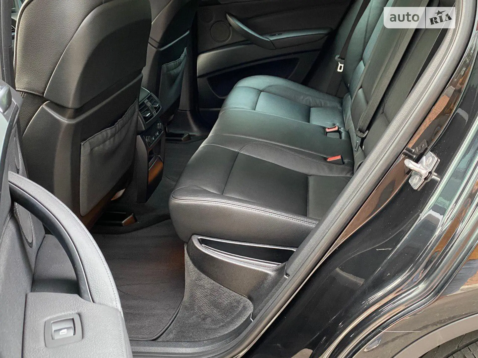 2012 BMW X6 - мініатюра 30