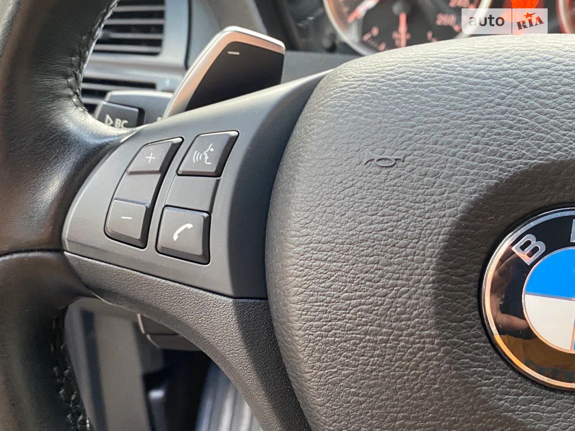 2012 BMW X6 - мініатюра 45