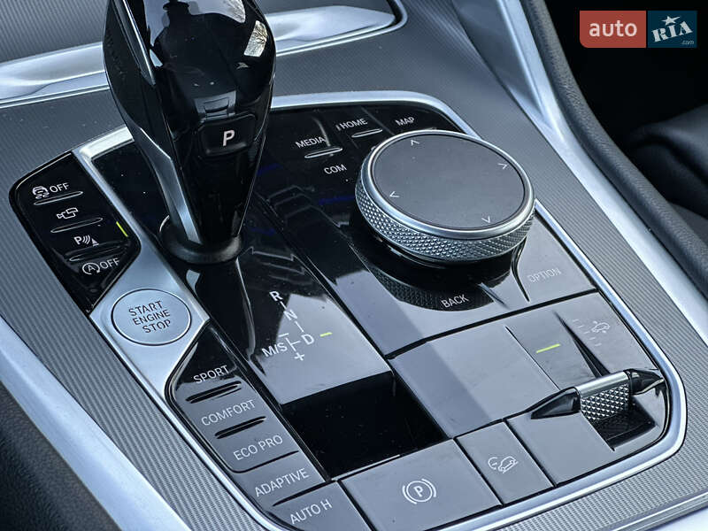 Внедорожник / Кроссовер BMW X6 2019 в Черновцах фото 18 Внедорожник / Кроссовер BMW X6 2019 в Черновцах