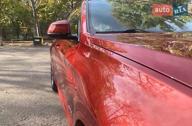 Позашляховик / Кросовер BMW X6 2017 в Одесі