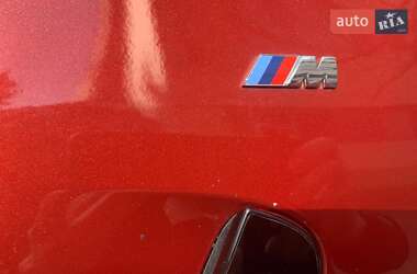 Позашляховик / Кросовер BMW X6 2017 в Одесі