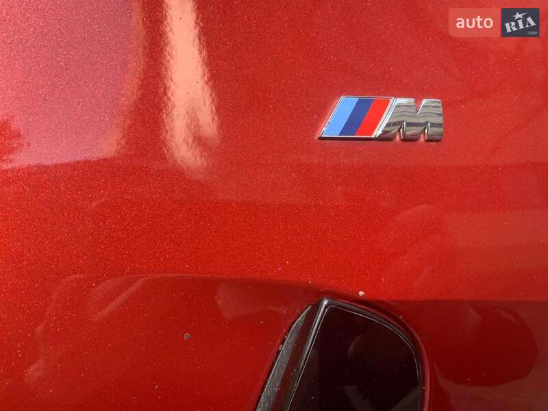 Внедорожник / Кроссовер BMW X6 2017 в Одессе фото 20 Внедорожник / Кроссовер BMW X6 2017 в Одессе