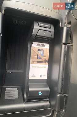 Позашляховик / Кросовер BMW X6 2017 в Одесі