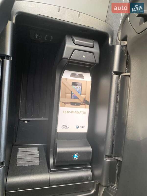 Внедорожник / Кроссовер BMW X6 2017 в Одессе фото 70 Внедорожник / Кроссовер BMW X6 2017 в Одессе