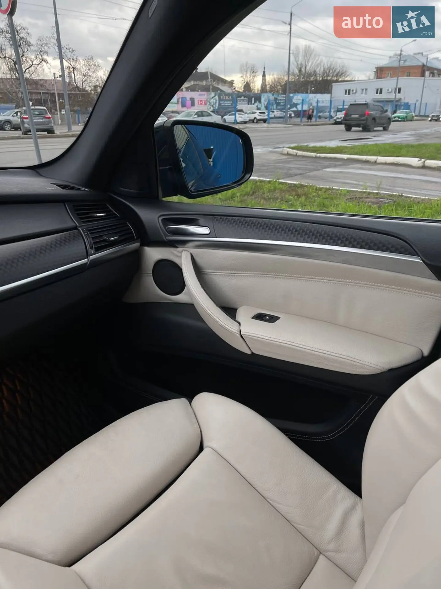 2012 BMW X6 - мініатюра 16