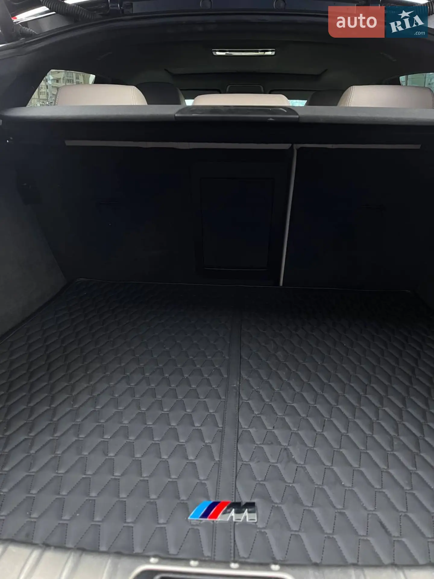 2012 BMW X6 - мініатюра 9