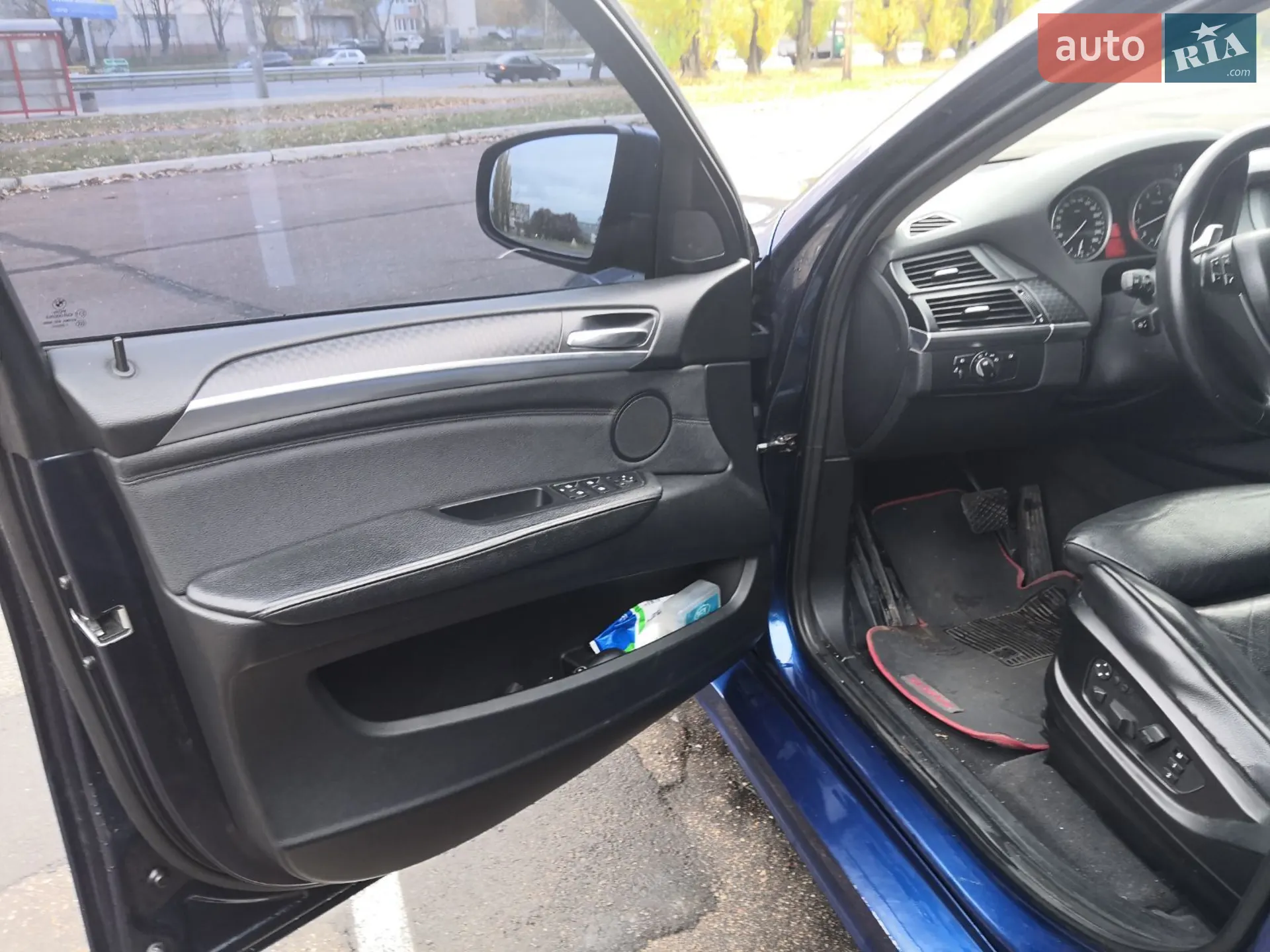 2010 BMW X6 - мініатюра 6