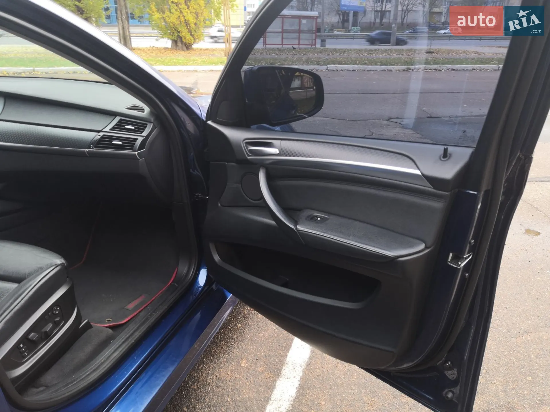 2010 BMW X6 - мініатюра 14