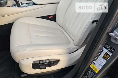 Позашляховик / Кросовер BMW X6 2014 в Одесі