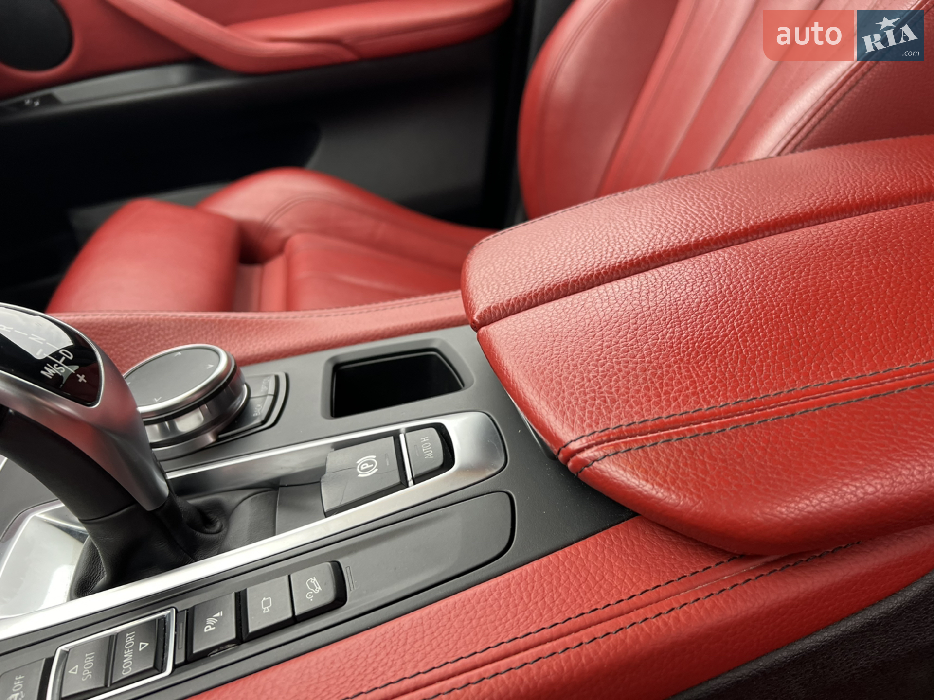 2019 BMW X6 - мініатюра 12
