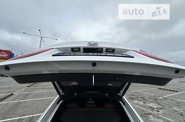 Позашляховик / Кросовер BMW X6 2018 в Дніпрі