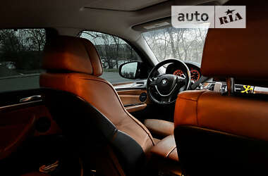  BMW X6 2012 в Кривому Розі