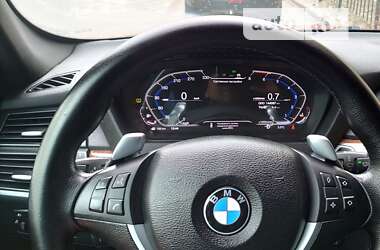 Внедорожник / Кроссовер BMW X6 2008 в Днепре