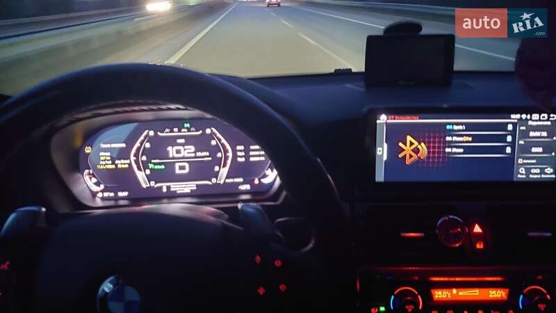 Внедорожник / Кроссовер BMW X6 2008 в Львове