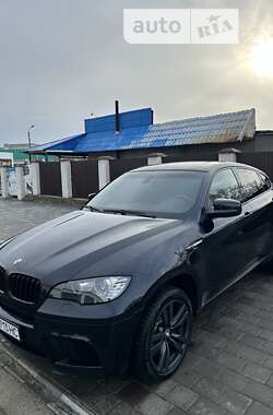 Позашляховик / Кросовер BMW X6 2009 в Вознесенську