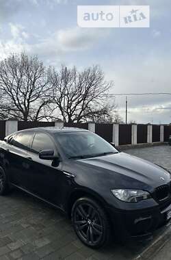 Позашляховик / Кросовер BMW X6 2009 в Вознесенську