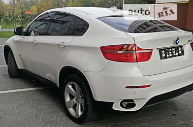 Внедорожник / Кроссовер BMW X6 2010 в Монастыриске