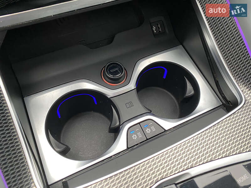 Внедорожник / Кроссовер BMW X6 2020 в Виннице