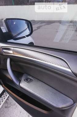 Позашляховик / Кросовер BMW X6 2013 в Білій Церкві
