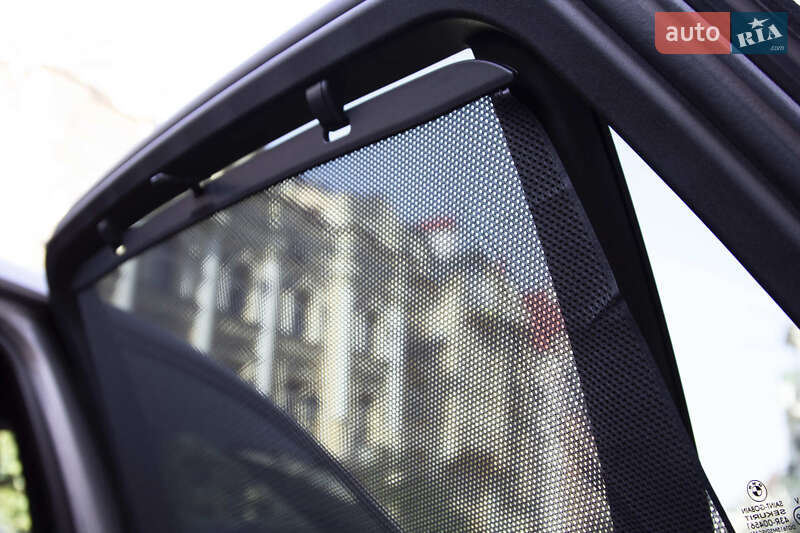 Внедорожник / Кроссовер BMW X6 2018 в Киеве