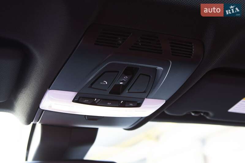 Внедорожник / Кроссовер BMW X6 2018 в Киеве