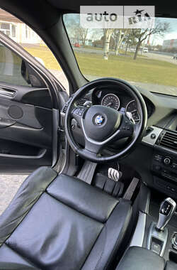 Внедорожник / Кроссовер BMW X6 2011 в Днепре