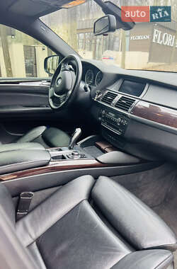 Позашляховик / Кросовер BMW X6 2010 в Хмельницькому