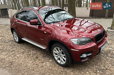 Позашляховик / Кросовер BMW X6 2010 в Хмельницькому