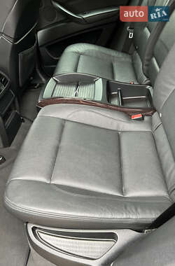 Позашляховик / Кросовер BMW X6 2010 в Хмельницькому