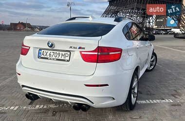 Внедорожник / Кроссовер BMW X6 2011 в 