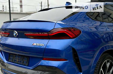 Внедорожник / Кроссовер BMW X6 2019 в 