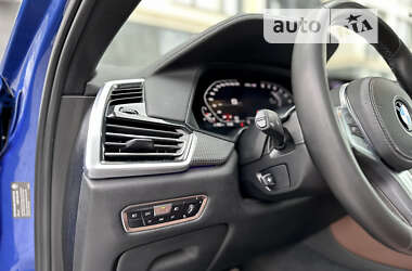 Внедорожник / Кроссовер BMW X6 2019 в 